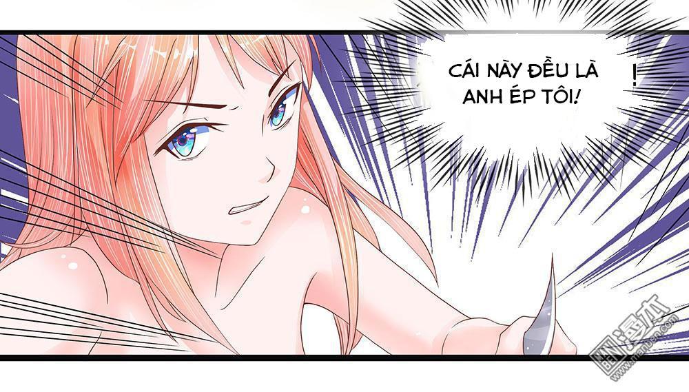 Bộ Trưởng Ác Ma Tiếp Cận Tôi Chapter 10 - Trang 2