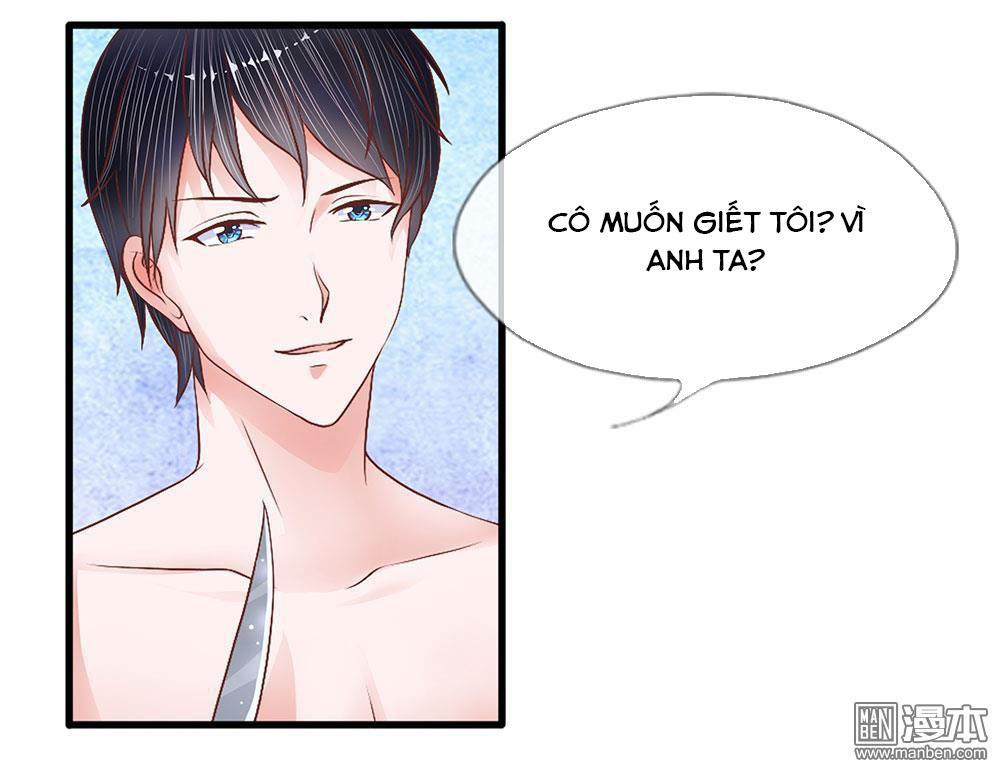 Bộ Trưởng Ác Ma Tiếp Cận Tôi Chapter 10 - Trang 2