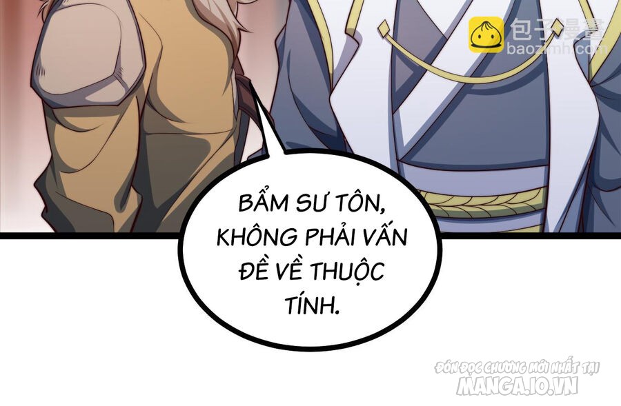 Mình Ta Thôn Phệ Thiên Địa Chapter 17 - Trang 2