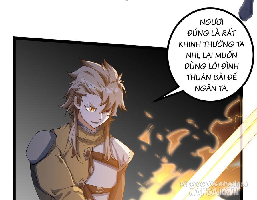 Mình Ta Thôn Phệ Thiên Địa Chapter 16 - Trang 2