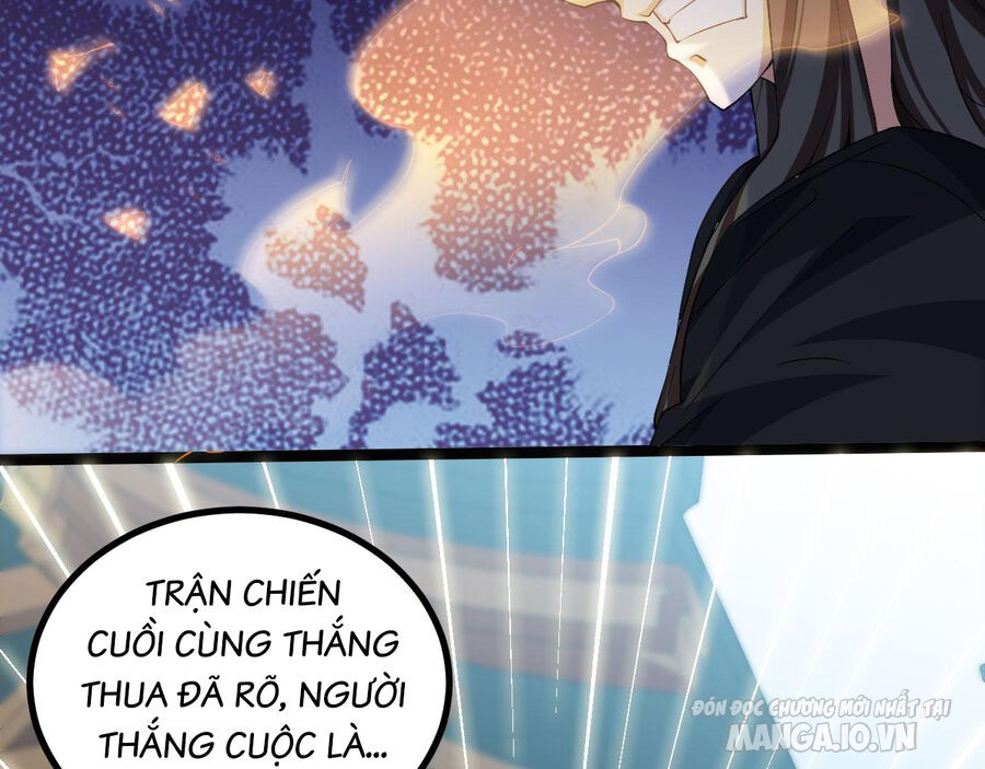 Mình Ta Thôn Phệ Thiên Địa Chapter 16 - Trang 2