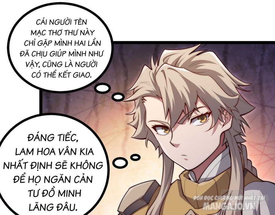 Mình Ta Thôn Phệ Thiên Địa Chapter 16 - Trang 2