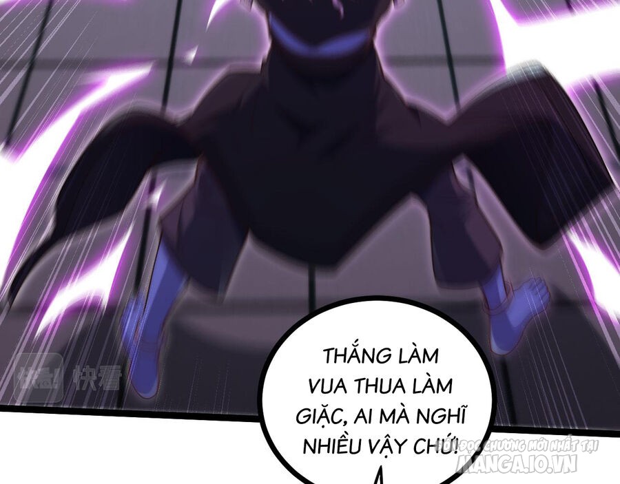 Mình Ta Thôn Phệ Thiên Địa Chapter 16 - Trang 2