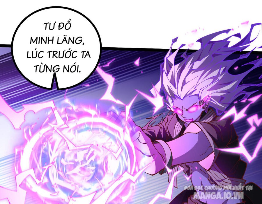 Mình Ta Thôn Phệ Thiên Địa Chapter 16 - Trang 2