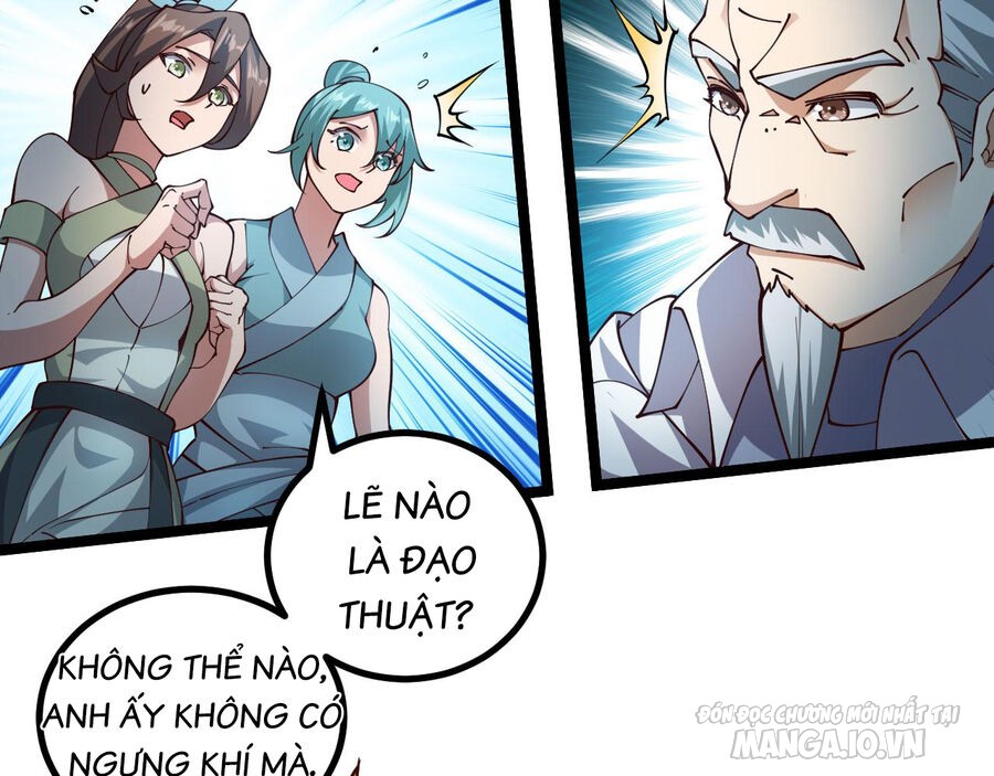 Mình Ta Thôn Phệ Thiên Địa Chapter 16 - Trang 2