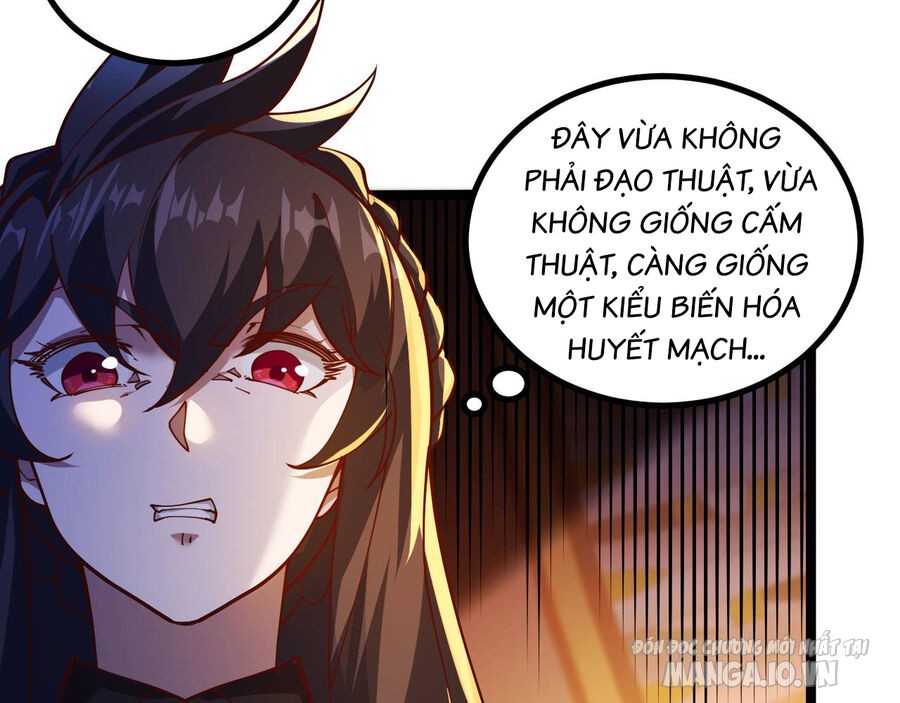 Mình Ta Thôn Phệ Thiên Địa Chapter 16 - Trang 2