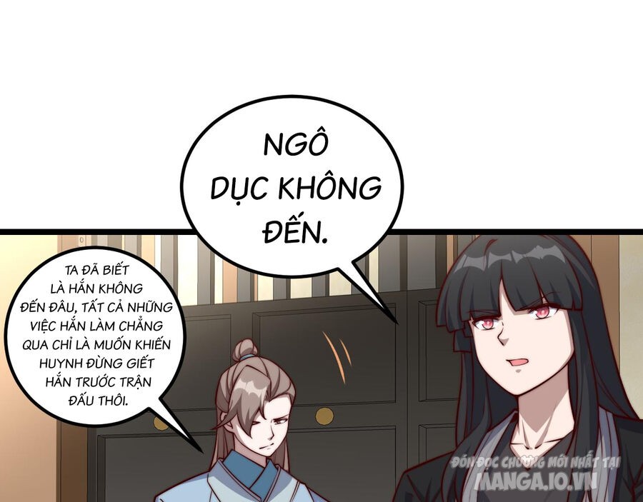 Mình Ta Thôn Phệ Thiên Địa Chapter 15 - Trang 2