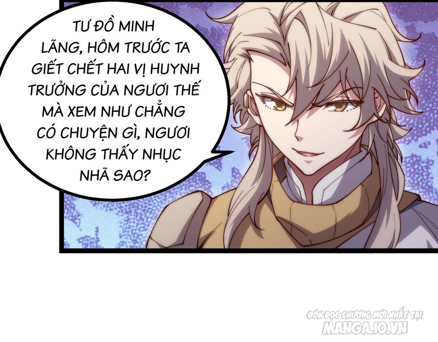 Mình Ta Thôn Phệ Thiên Địa Chapter 15 - Trang 2