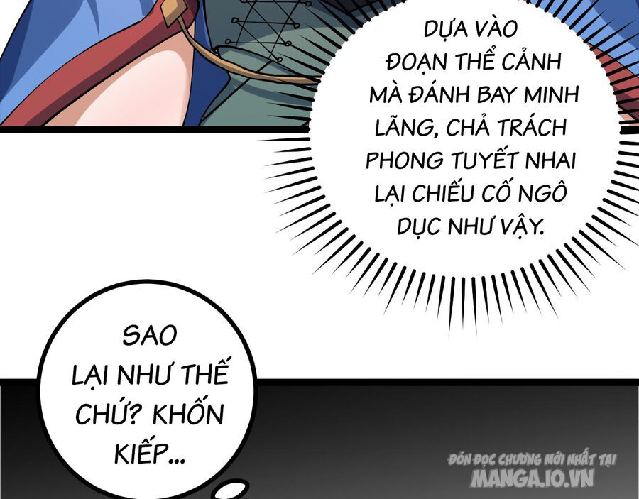 Mình Ta Thôn Phệ Thiên Địa Chapter 15 - Trang 2