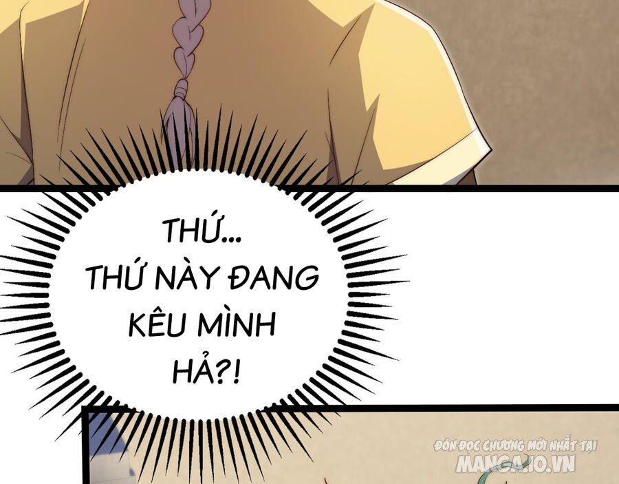 Mình Ta Thôn Phệ Thiên Địa Chapter 14 - Trang 2