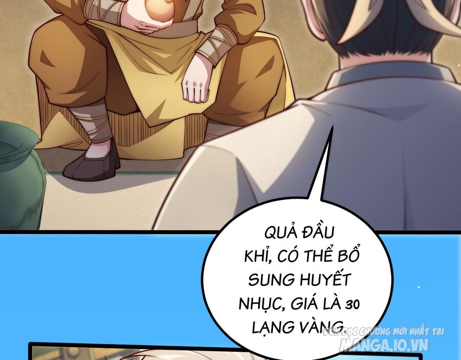 Mình Ta Thôn Phệ Thiên Địa Chapter 14 - Trang 2