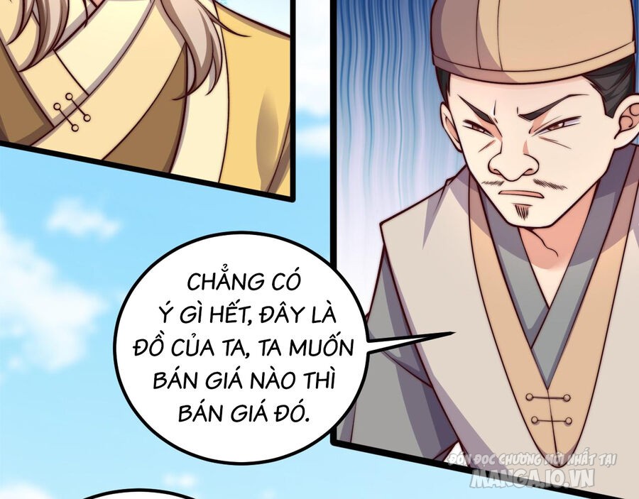 Mình Ta Thôn Phệ Thiên Địa Chapter 14 - Trang 2