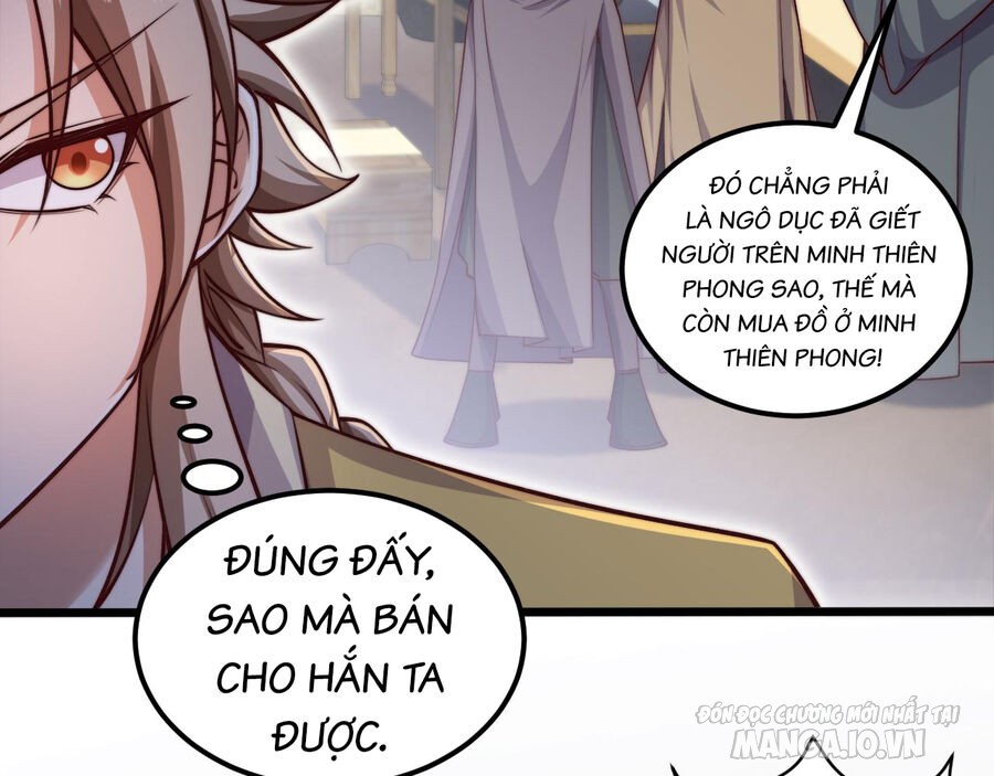 Mình Ta Thôn Phệ Thiên Địa Chapter 14 - Trang 2