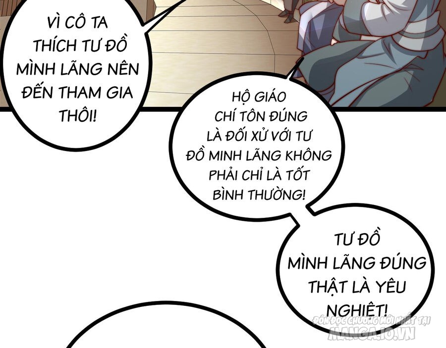 Mình Ta Thôn Phệ Thiên Địa Chapter 14 - Trang 2