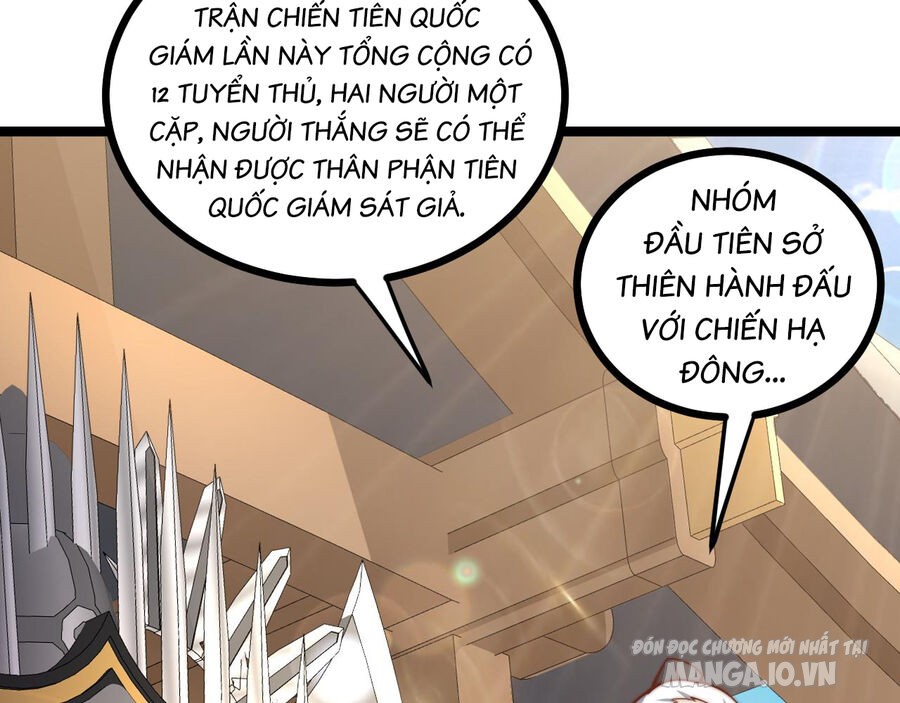 Mình Ta Thôn Phệ Thiên Địa Chapter 14 - Trang 2