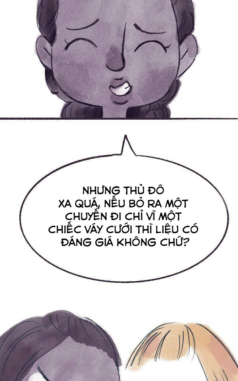 Vẫn Tồn Tại Một Nơi Để Trở Về Chapter 11 - Trang 2