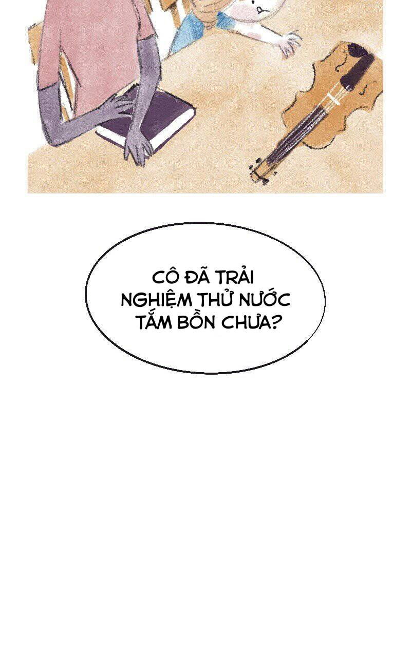 Vẫn Tồn Tại Một Nơi Để Trở Về Chapter 10 - Trang 2