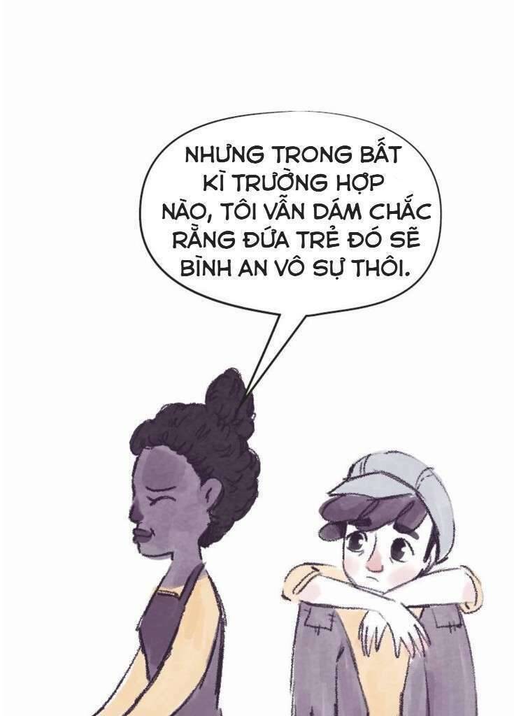 Vẫn Tồn Tại Một Nơi Để Trở Về Chapter 6 - Trang 2