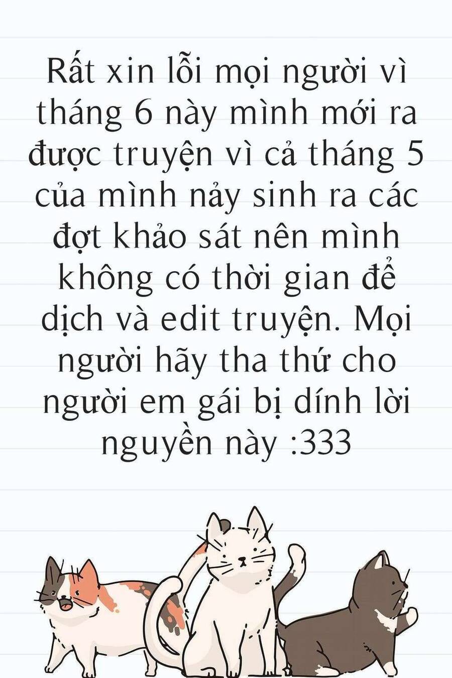 Vẫn Tồn Tại Một Nơi Để Trở Về Chapter 4 - Trang 2