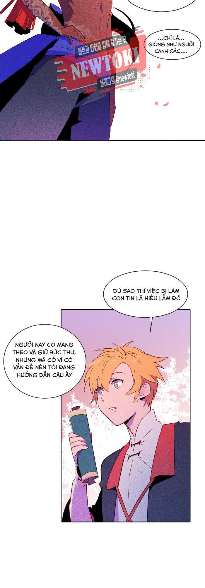 Decent Chapter 3 - Trang 2