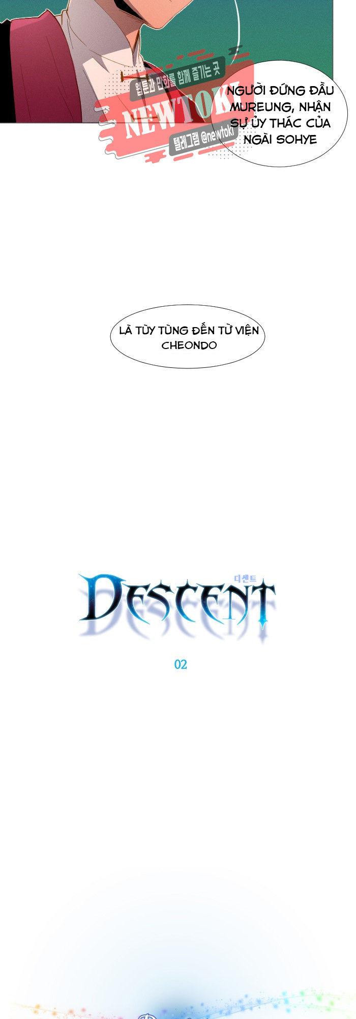 Decent Chapter 2 - Trang 2