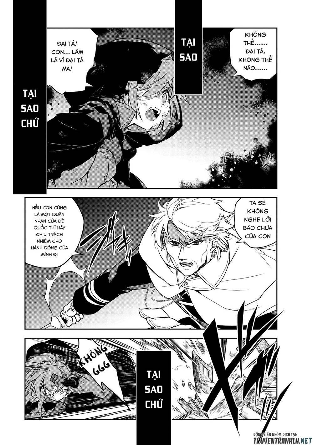 Isekaimahouwaokureteru! Chapter 39 - Trang 2