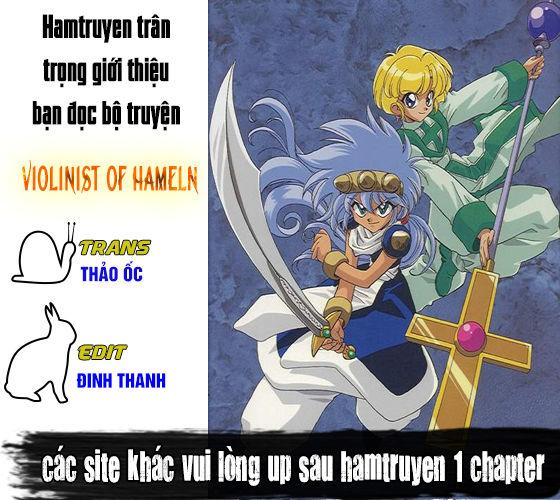 Violinist Of Hameln Chapter 58 - Trang 2