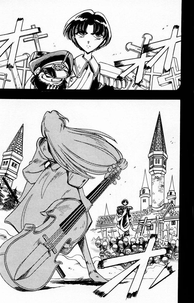 Violinist Of Hameln Chapter 56.2 - Trang 2