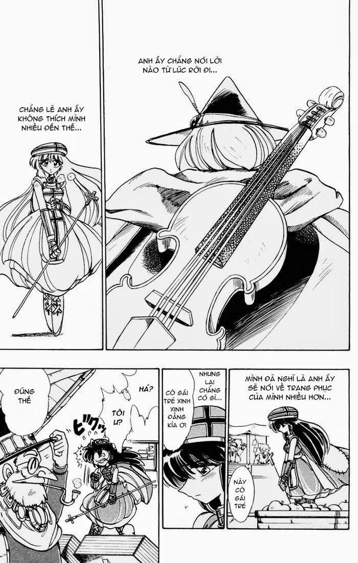 Violinist Of Hameln Chapter 49 - Trang 2