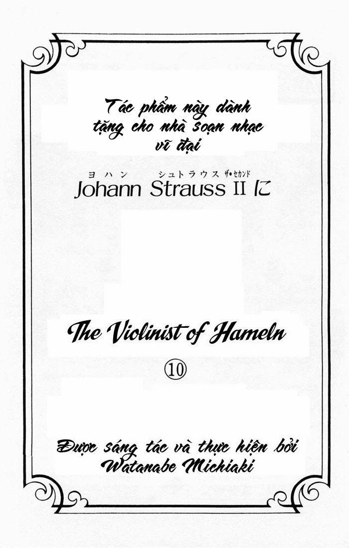 Violinist Of Hameln Chapter 40 - Trang 2