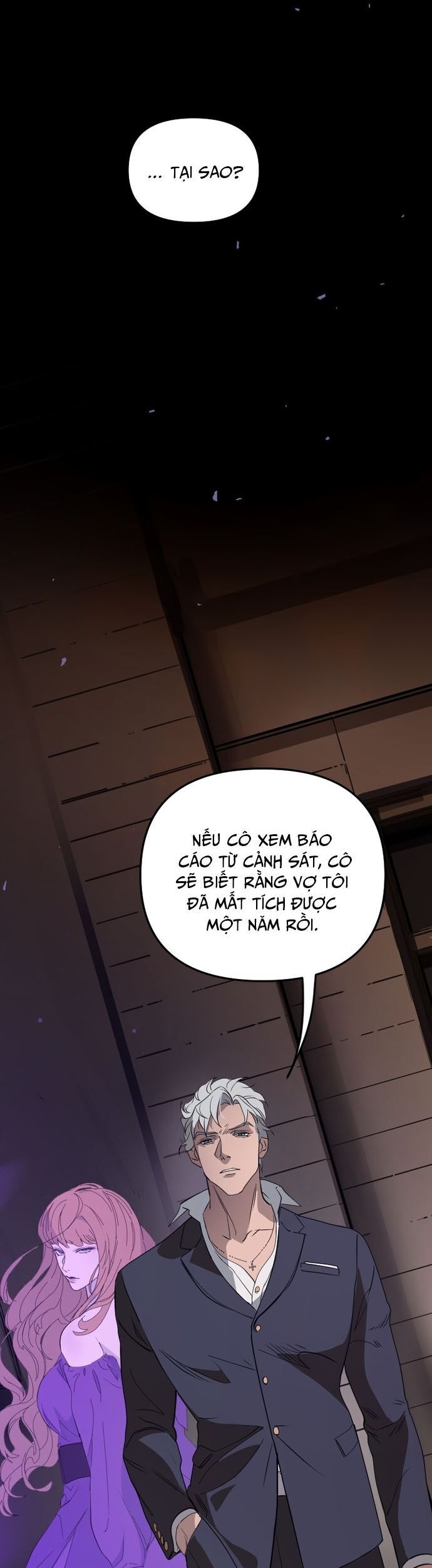 Bảo Mẫu Mafia Chapter 3 - Trang 2