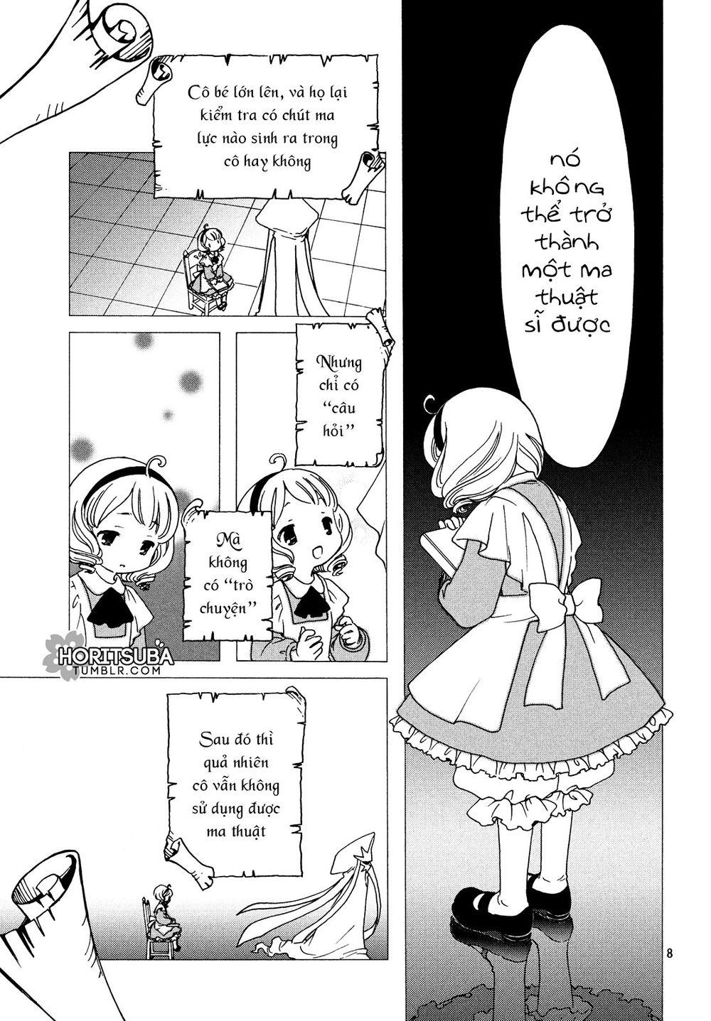 Thủ Lĩnh Thẻ Bài 2: Card Captor Sakura 2 Chapter 25 - Trang 2