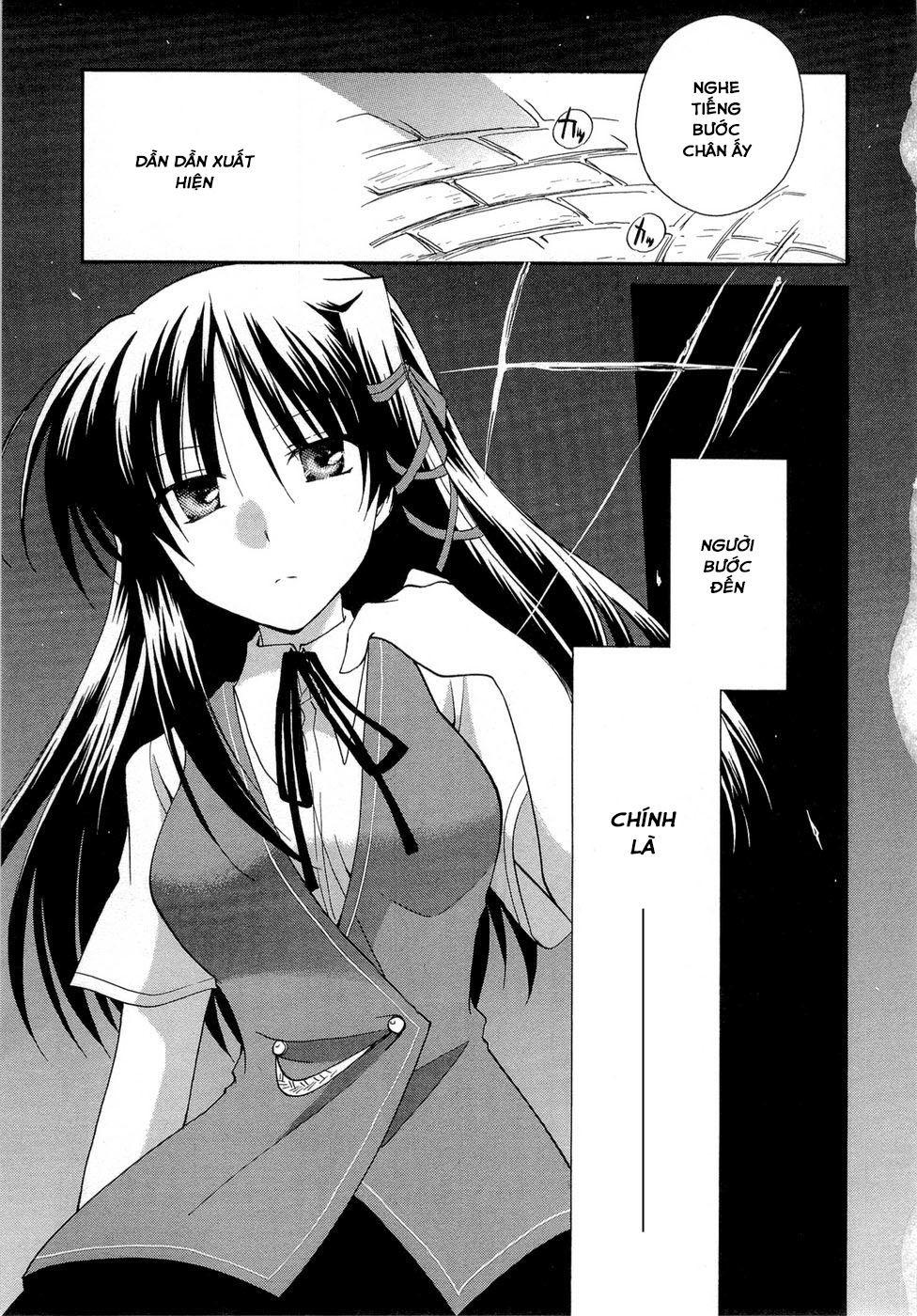 Fortune Arterial Chapter 23 - Trang 2