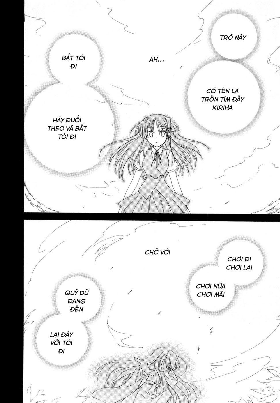 Fortune Arterial Chapter 19 - Trang 2