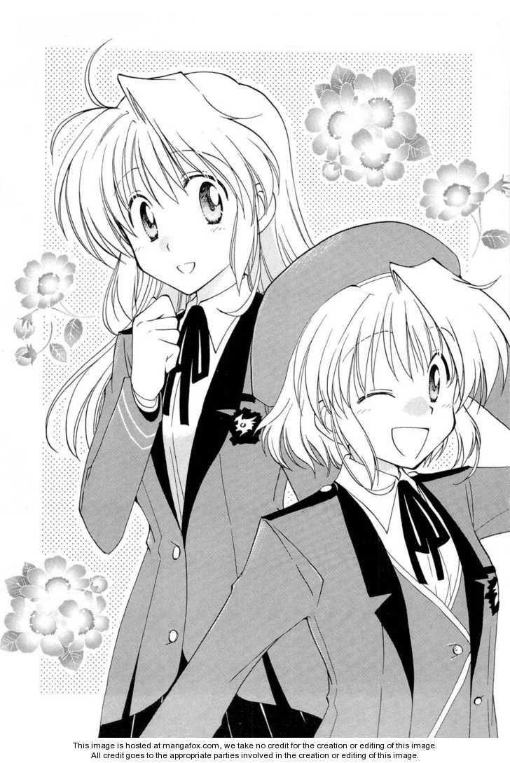 Fortune Arterial Chapter 10 - Trang 2