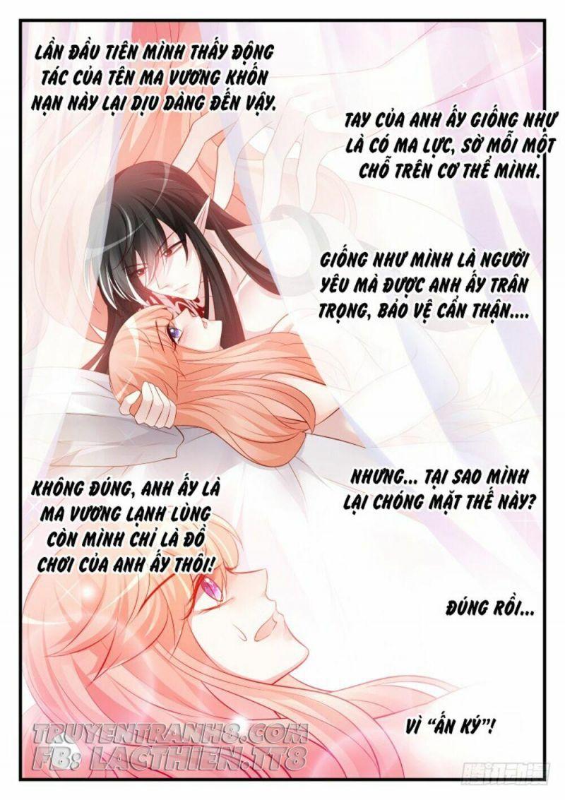 Dạy Bảo Ma Vương Lão Công Chapter 190 - Trang 2