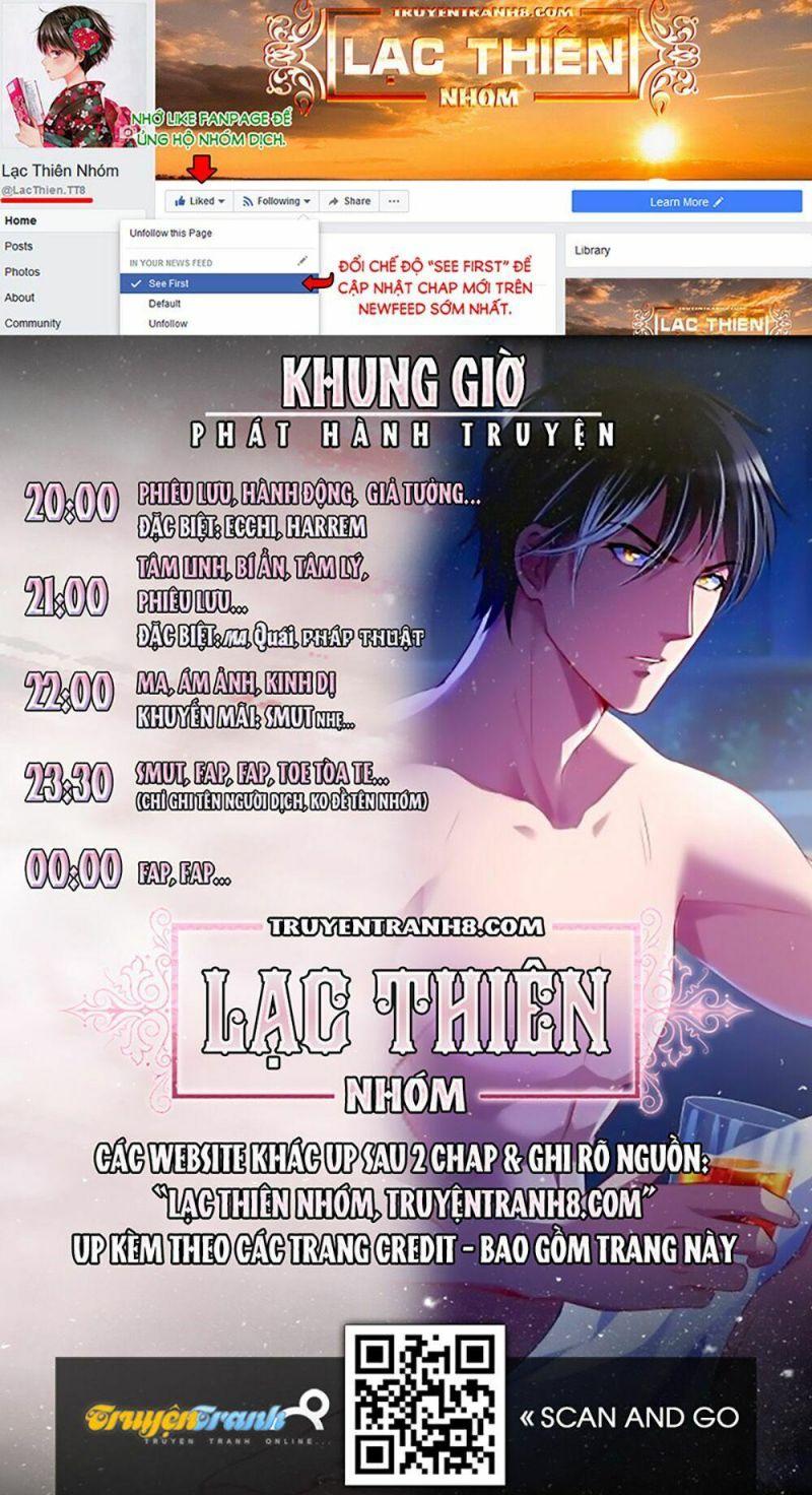 Dạy Bảo Ma Vương Lão Công Chapter 188 - Trang 2