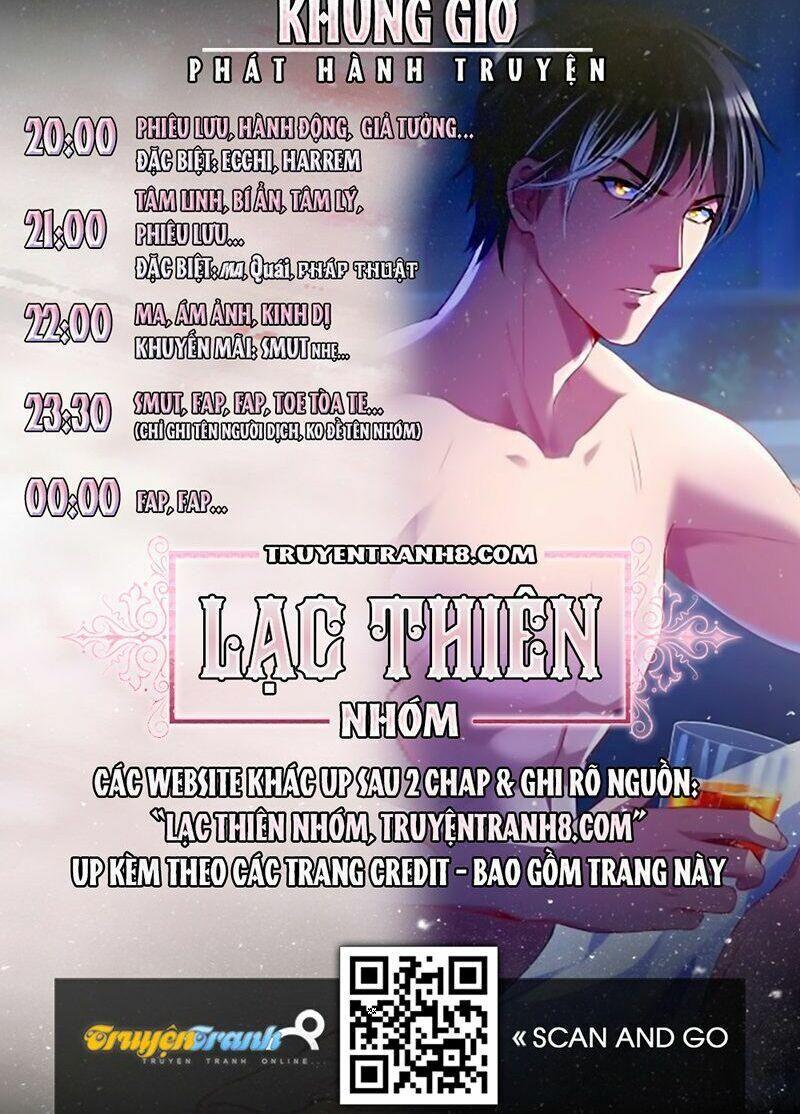 Dạy Bảo Ma Vương Lão Công Chapter 98 - Trang 2