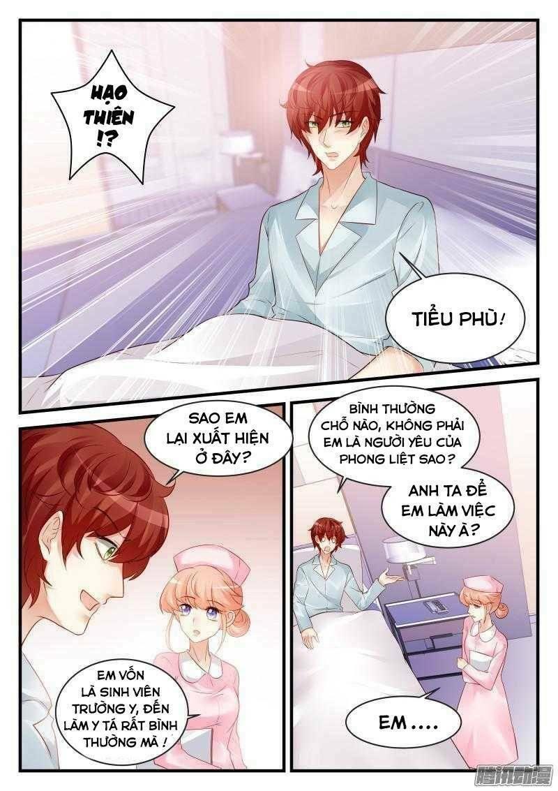 Dạy Bảo Ma Vương Lão Công Chapter 78 - Trang 2