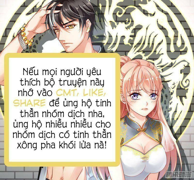 Dạy Bảo Ma Vương Lão Công Chapter 19 - Trang 2