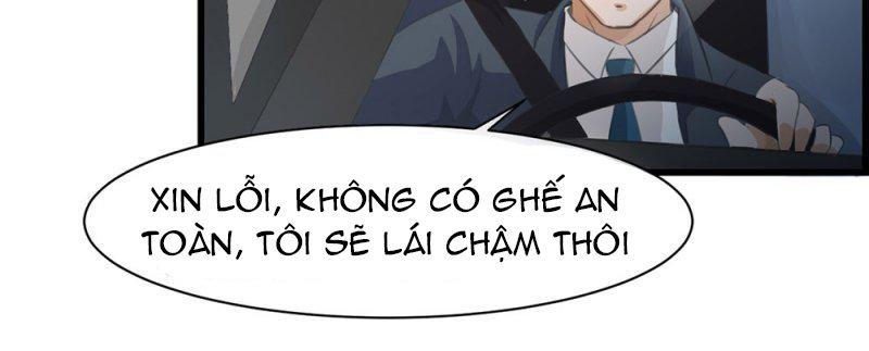 Thực Lực Quải Tẩu Thuần Tình Tổng Tài Chapter 9 - Trang 2