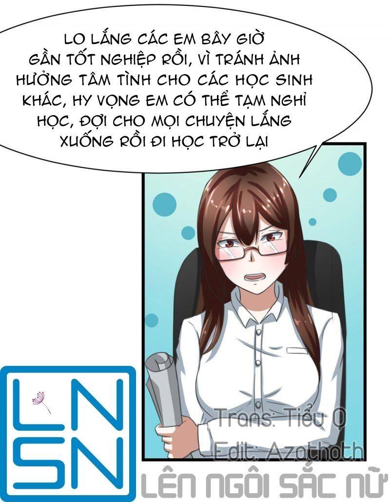 Thực Lực Quải Tẩu Thuần Tình Tổng Tài Chapter 5 - Trang 2