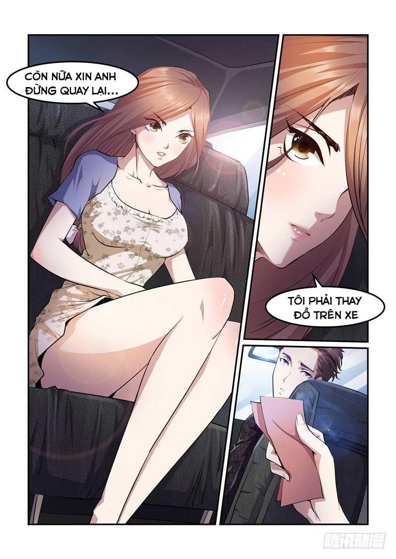 Siêu Cấp Hoàng Kim Nhãn Chapter 1 - Trang 2