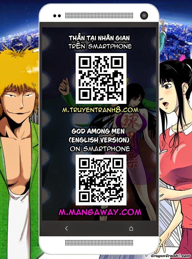 Thần Tại Nhân Gian Chapter 9 - Trang 2