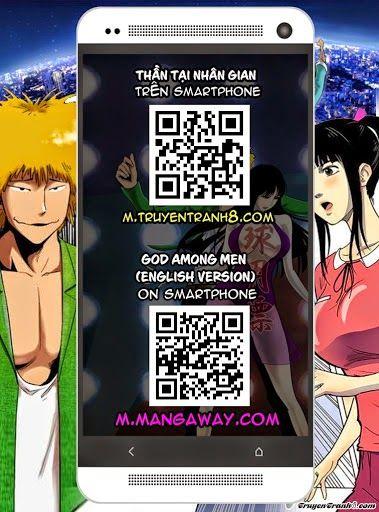 Thần Tại Nhân Gian Chapter 7 - Trang 2