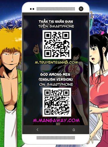 Thần Tại Nhân Gian Chapter 3 - Trang 2