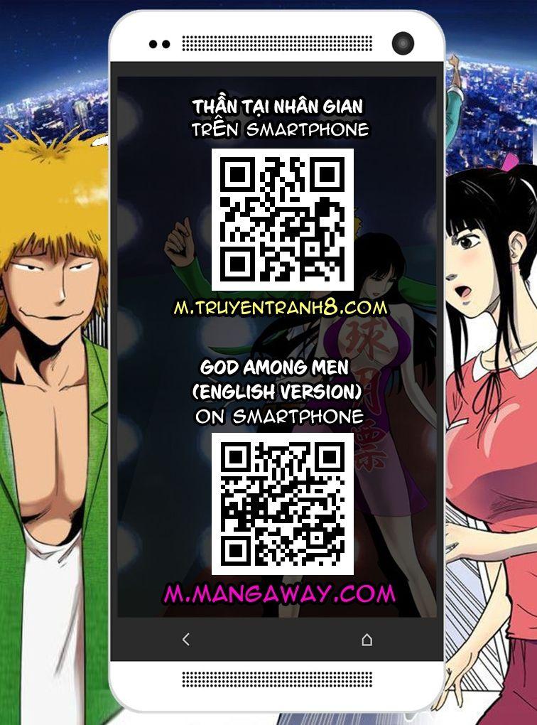 Thần Tại Nhân Gian Chapter 1 - Trang 2