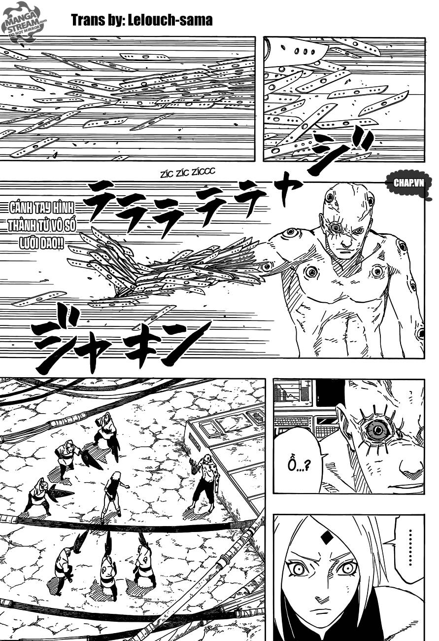 Naruto Chapter 700.9 - Trang 2