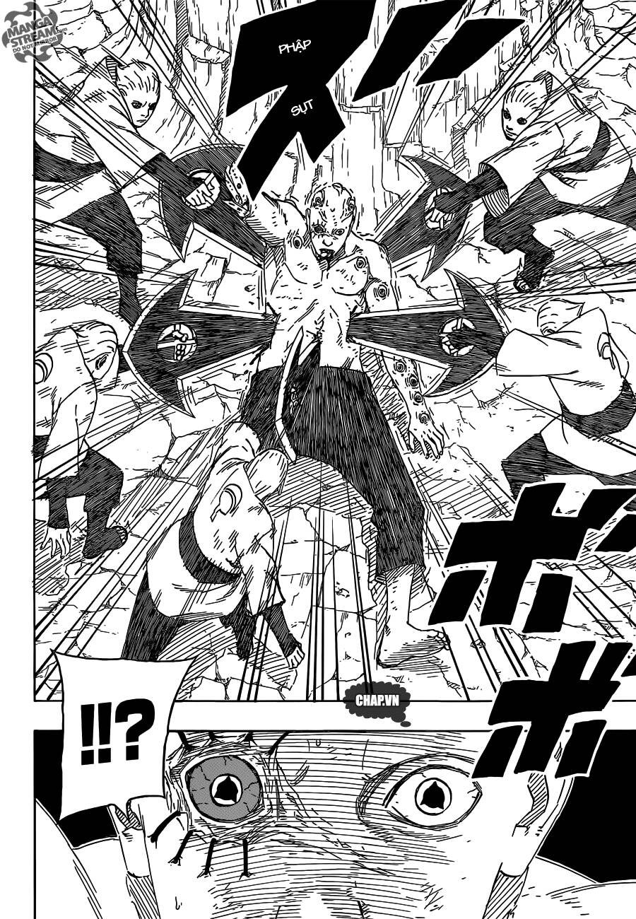 Naruto Chapter 700.9 - Trang 2