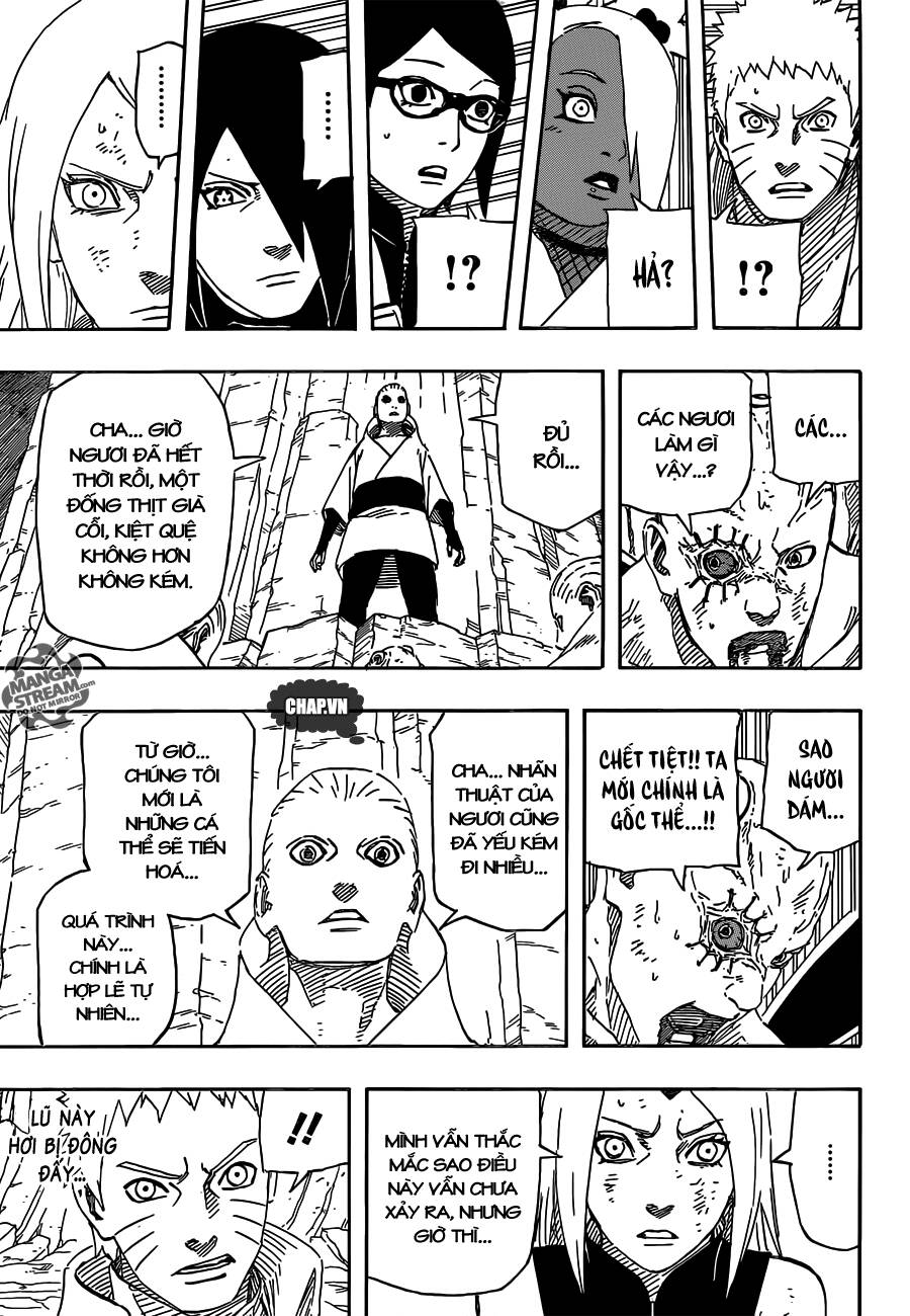 Naruto Chapter 700.9 - Trang 2